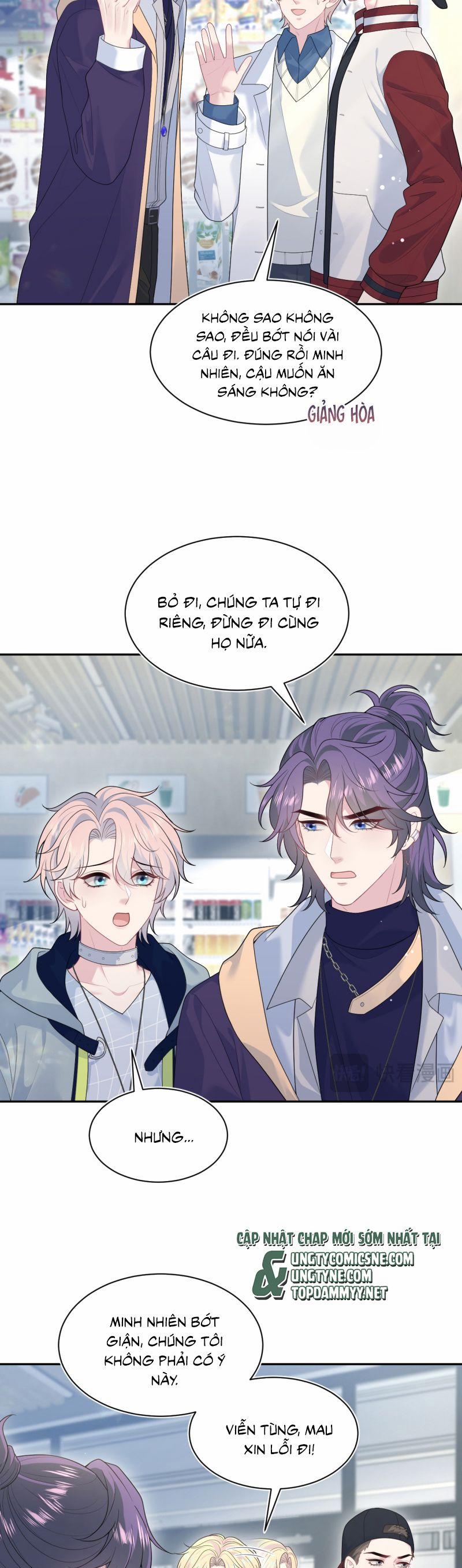 Tuyệt Mỹ Bạch Liên Online Dạy Học 406 trang 3