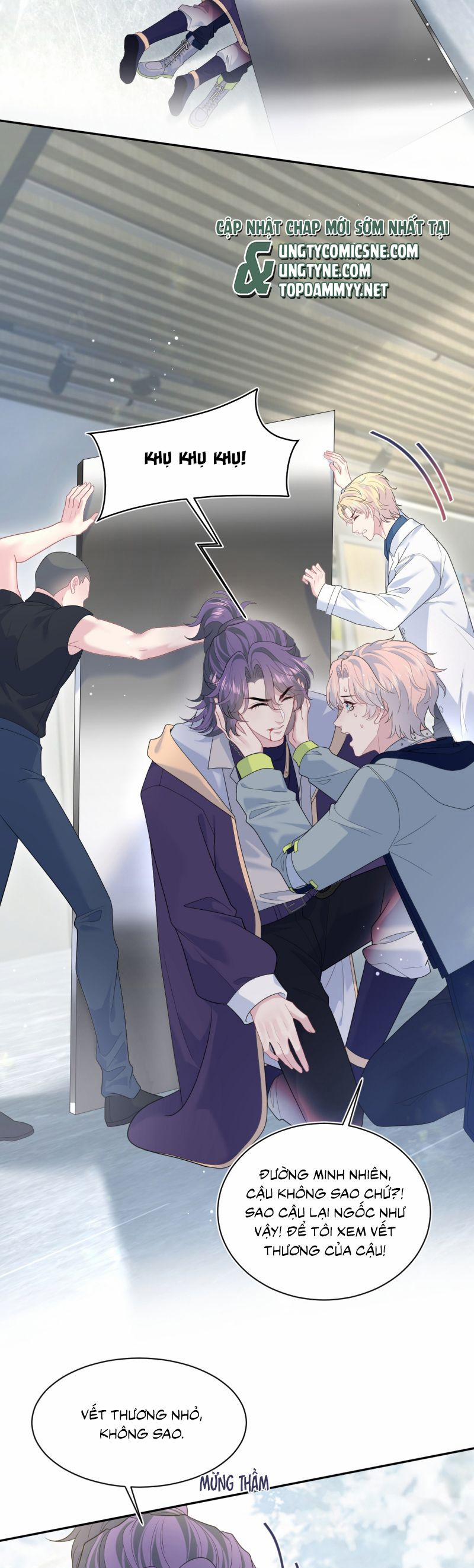 Tuyệt Mỹ Bạch Liên Online Dạy Học 407 trang 1