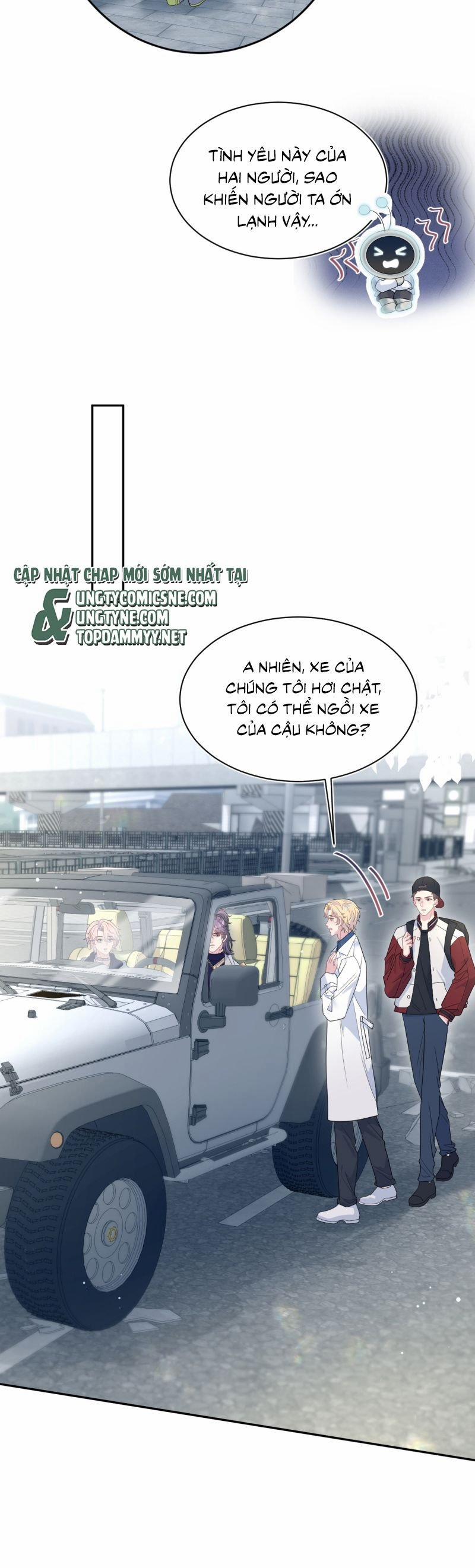 Tuyệt Mỹ Bạch Liên Online Dạy Học 407 trang 10