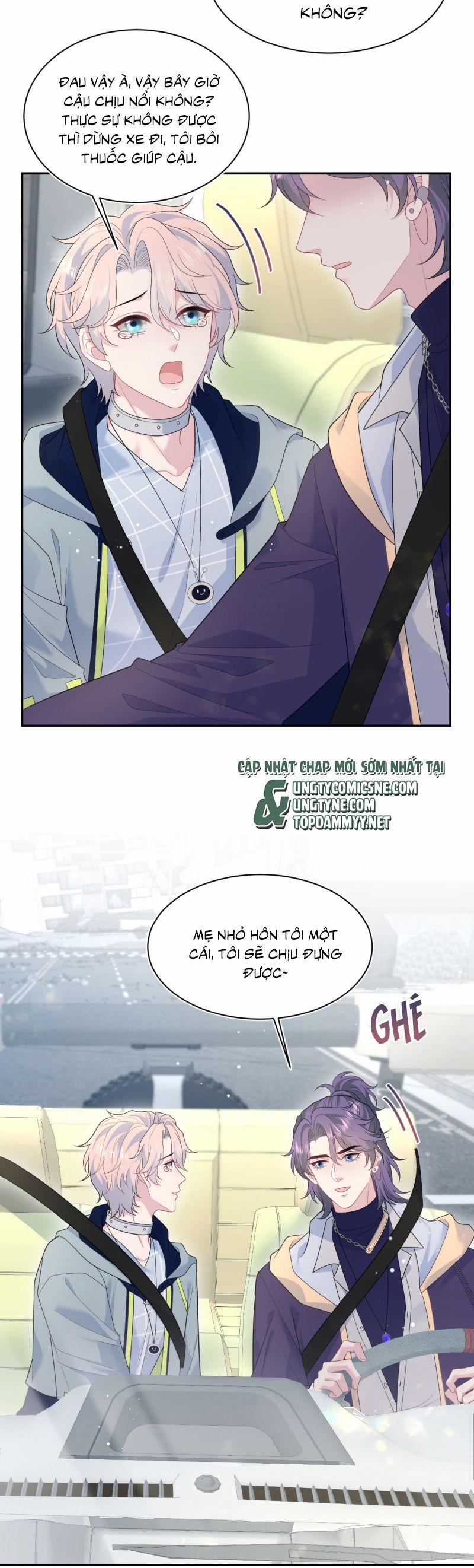 Tuyệt Mỹ Bạch Liên Online Dạy Học 407 trang 13