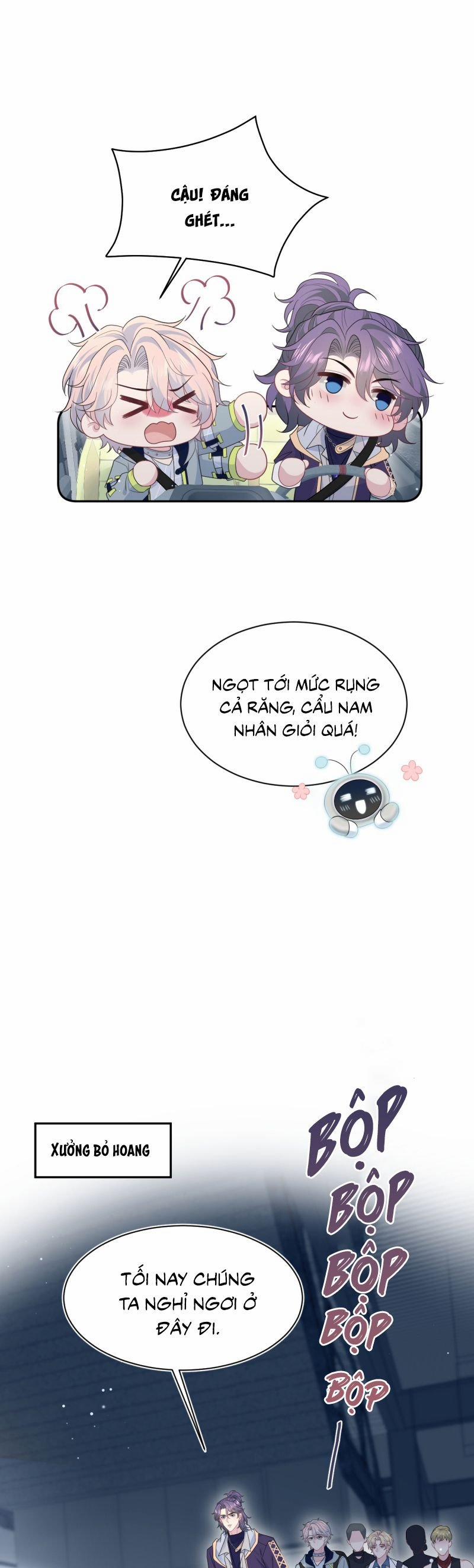 Tuyệt Mỹ Bạch Liên Online Dạy Học 407 trang 14