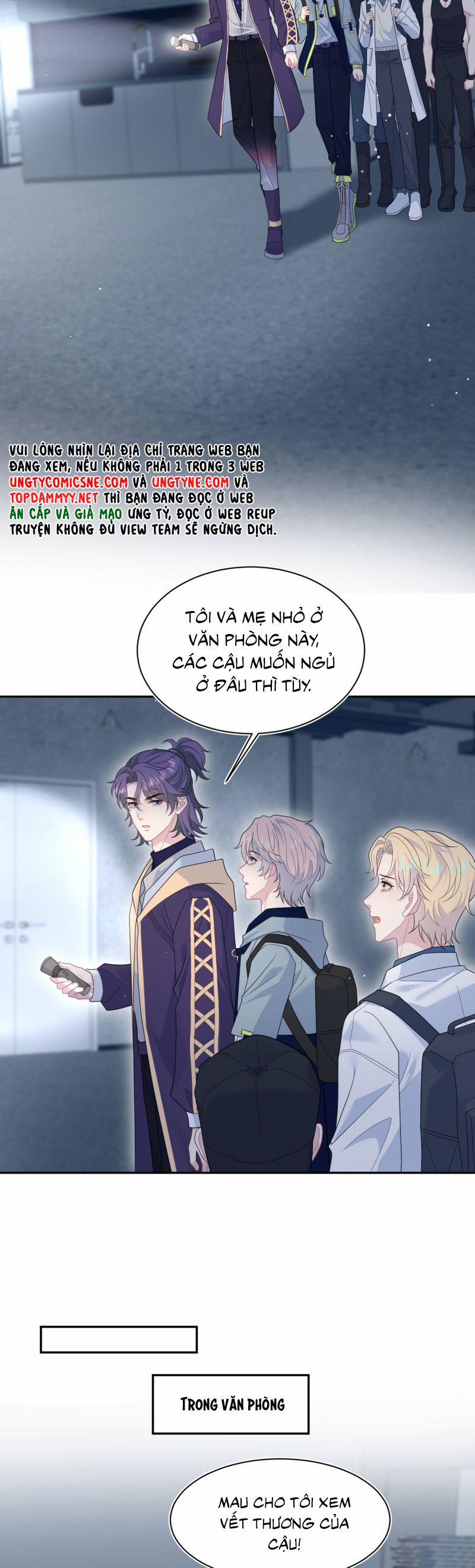 Tuyệt Mỹ Bạch Liên Online Dạy Học 407 trang 15