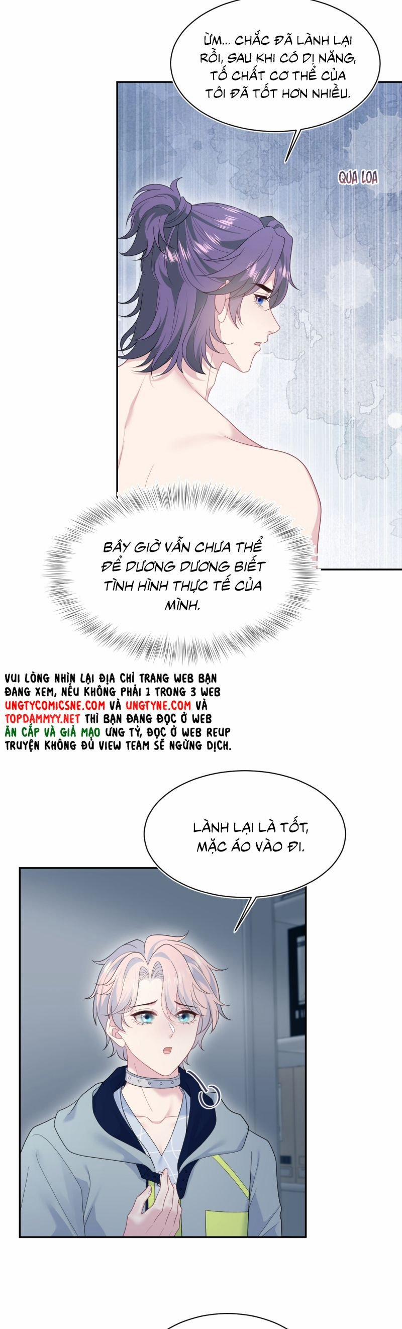 Tuyệt Mỹ Bạch Liên Online Dạy Học 407 trang 18