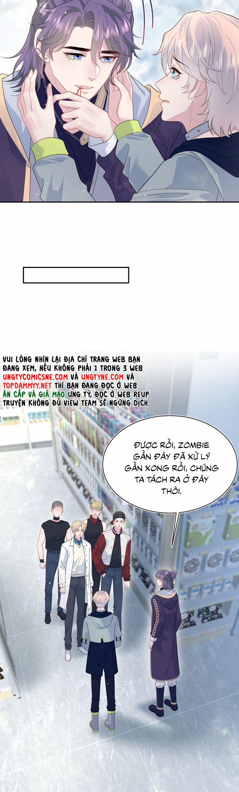 Tuyệt Mỹ Bạch Liên Online Dạy Học 407 trang 2