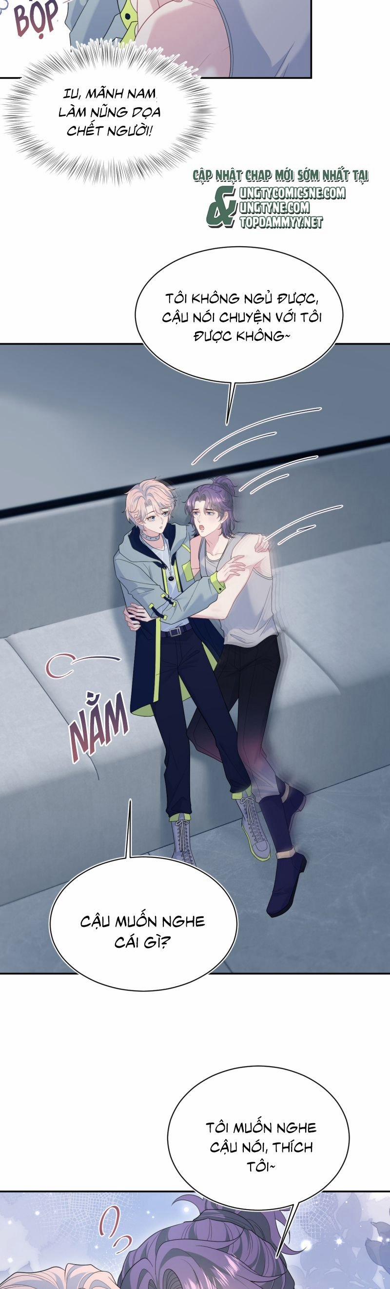 Tuyệt Mỹ Bạch Liên Online Dạy Học 407 trang 20