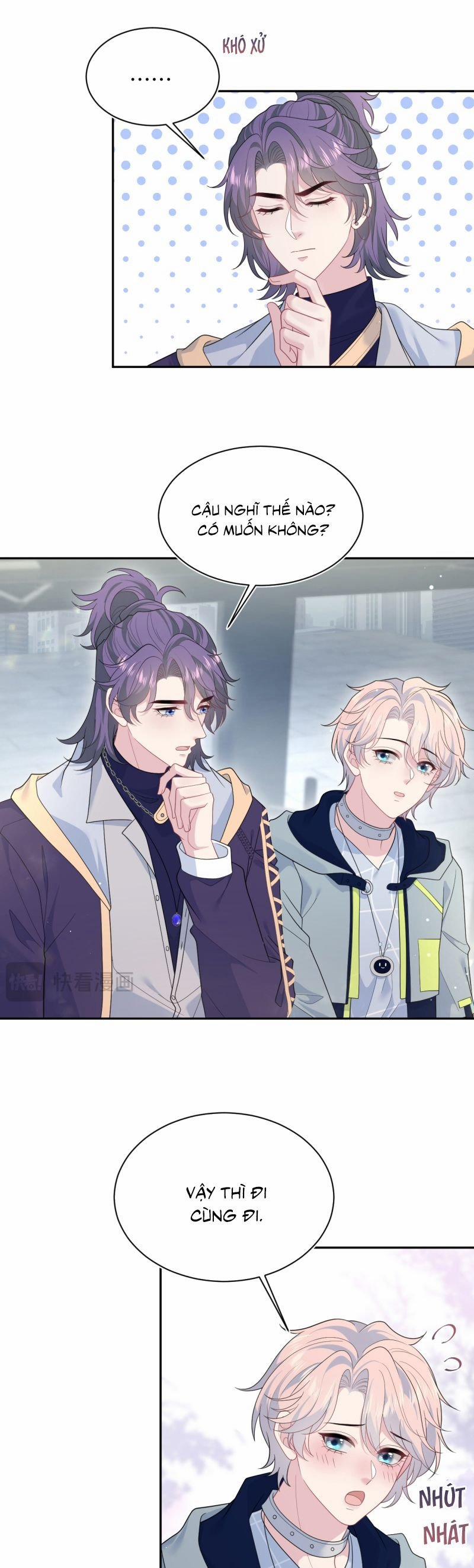 Tuyệt Mỹ Bạch Liên Online Dạy Học 407 trang 4