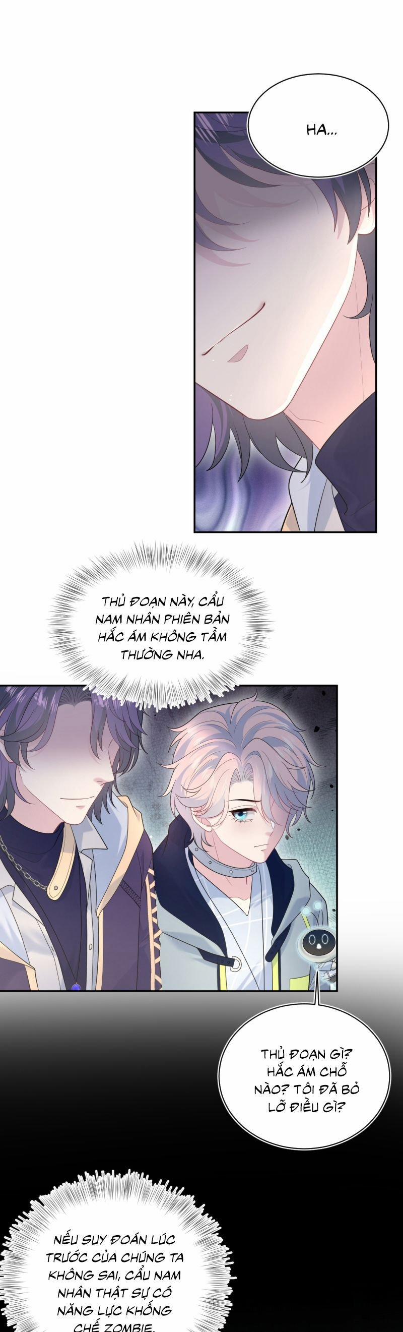 Tuyệt Mỹ Bạch Liên Online Dạy Học 407 trang 6