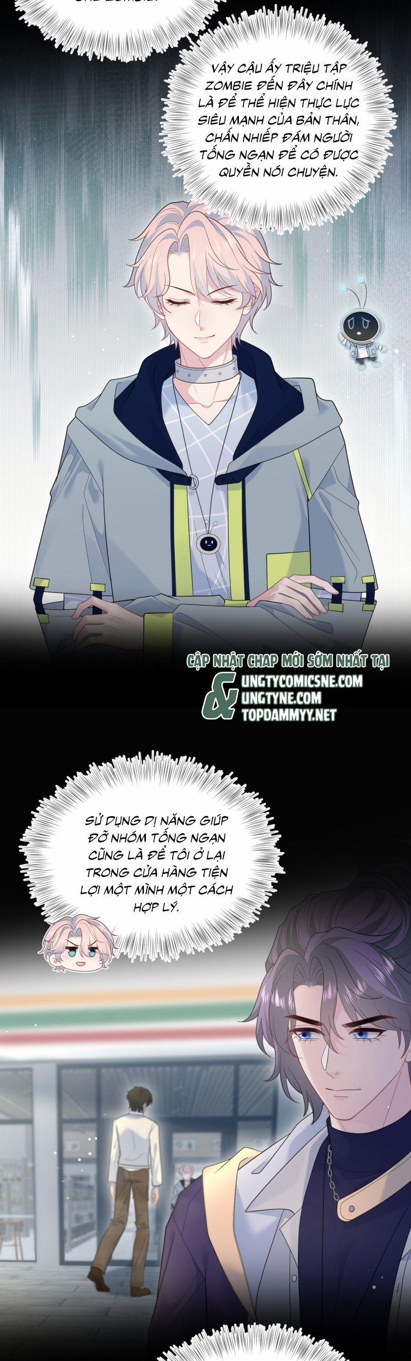 Tuyệt Mỹ Bạch Liên Online Dạy Học 407 trang 7