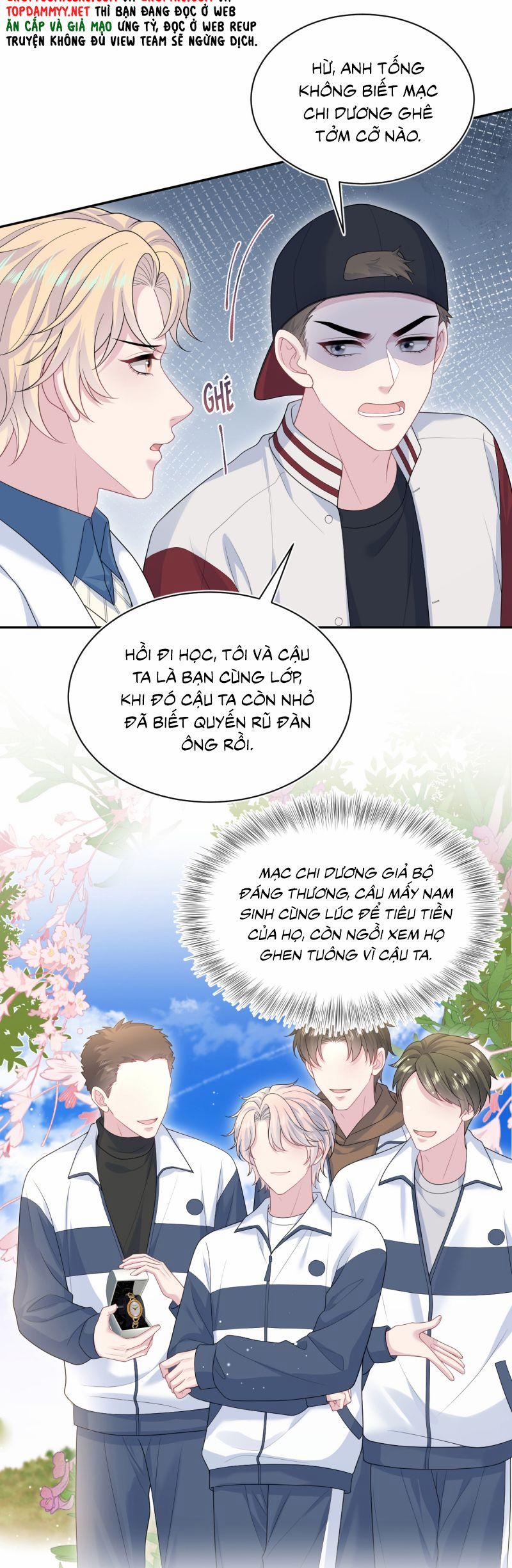 Tuyệt Mỹ Bạch Liên Online Dạy Học 408 trang 1