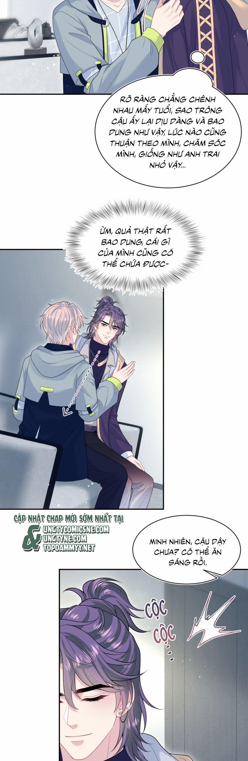 Tuyệt Mỹ Bạch Liên Online Dạy Học 408 trang 11