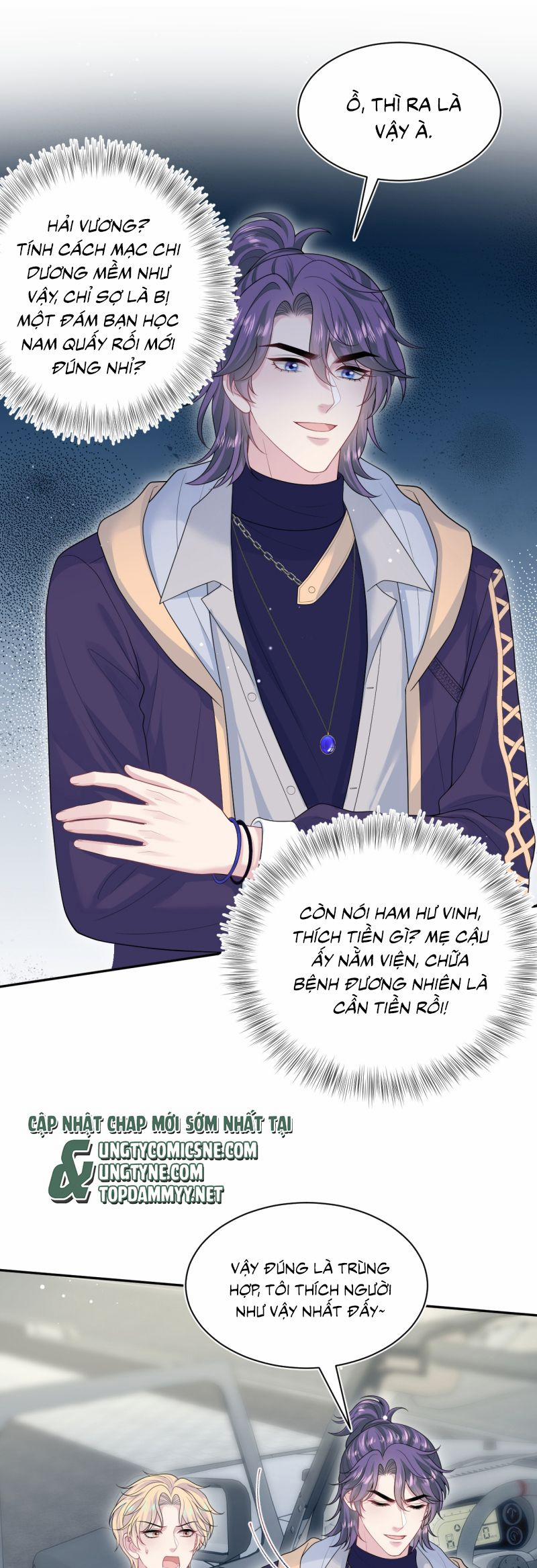 Tuyệt Mỹ Bạch Liên Online Dạy Học 408 trang 17