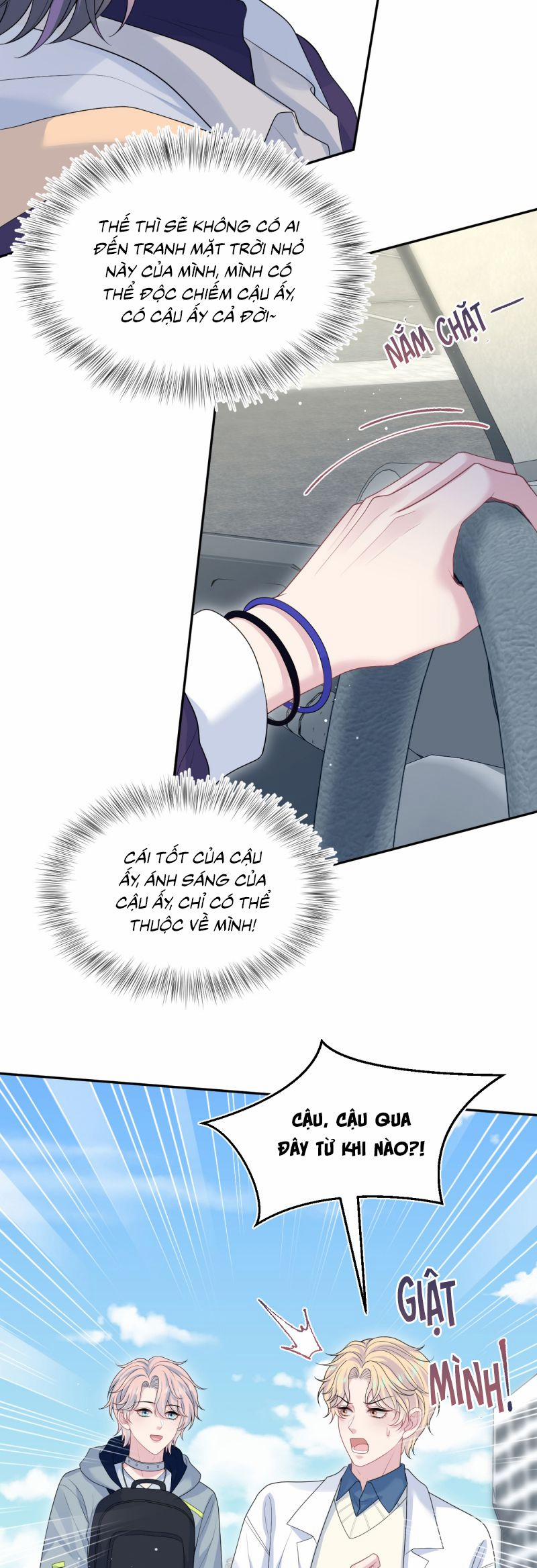 Tuyệt Mỹ Bạch Liên Online Dạy Học 408 trang 20