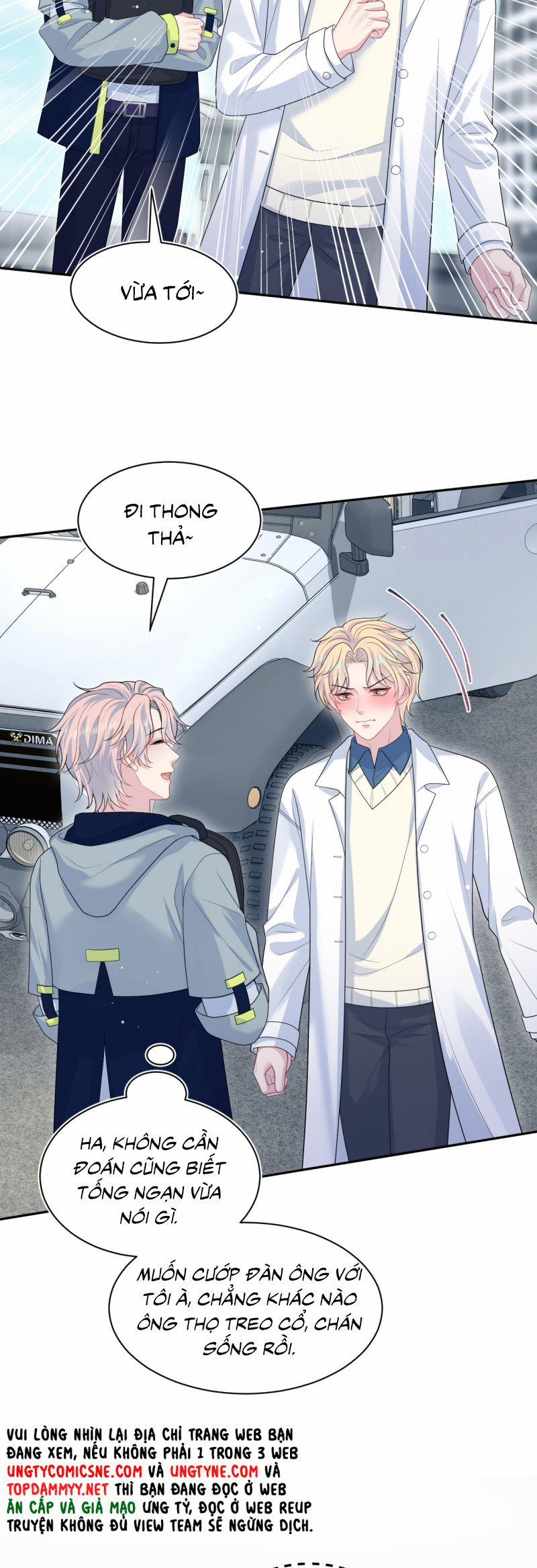 Tuyệt Mỹ Bạch Liên Online Dạy Học 408 trang 21