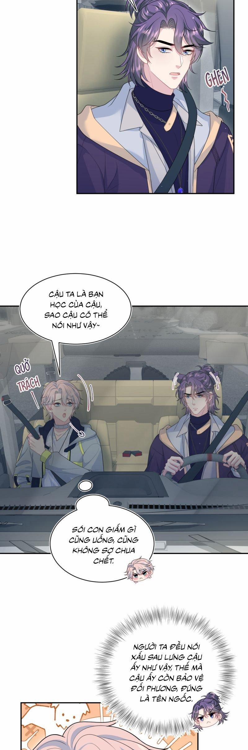 Tuyệt Mỹ Bạch Liên Online Dạy Học 409 trang 1