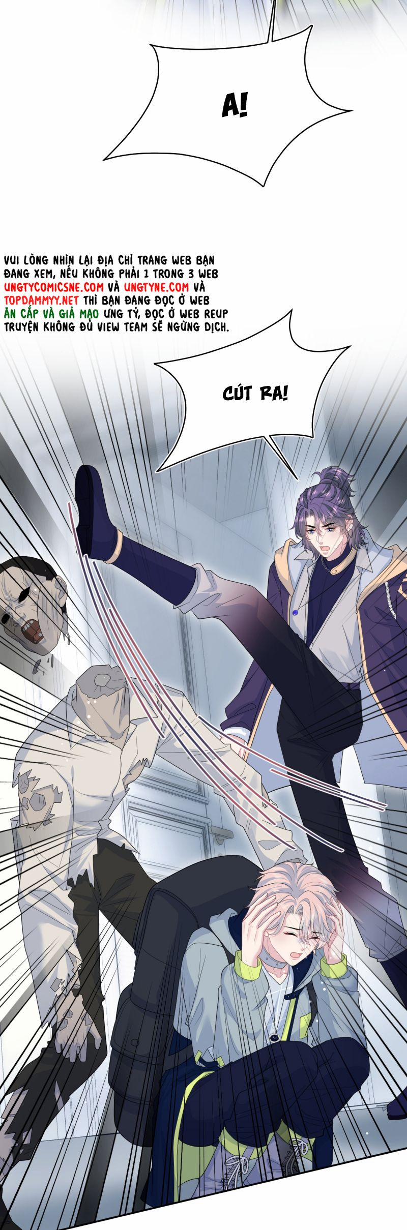 Tuyệt Mỹ Bạch Liên Online Dạy Học 409 trang 11