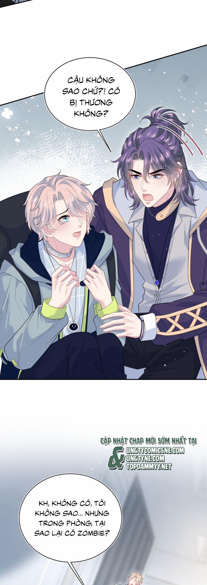 Tuyệt Mỹ Bạch Liên Online Dạy Học 409 trang 12