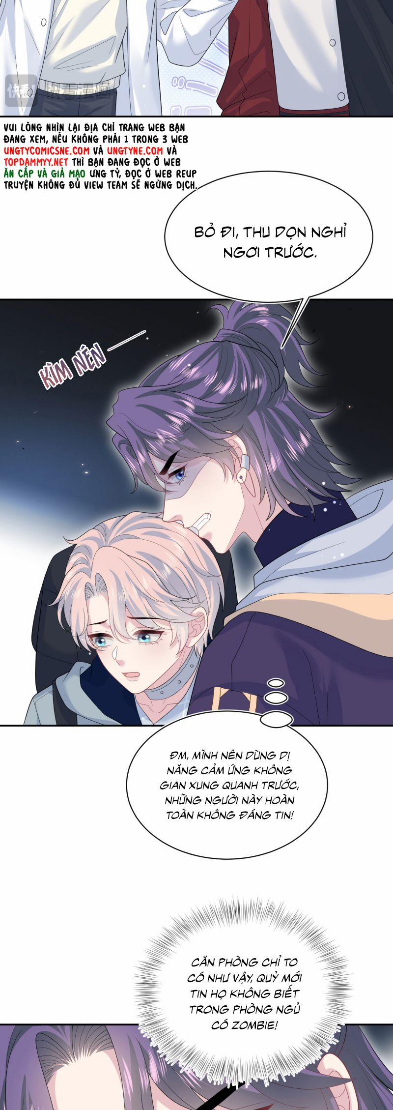 Tuyệt Mỹ Bạch Liên Online Dạy Học 409 trang 14