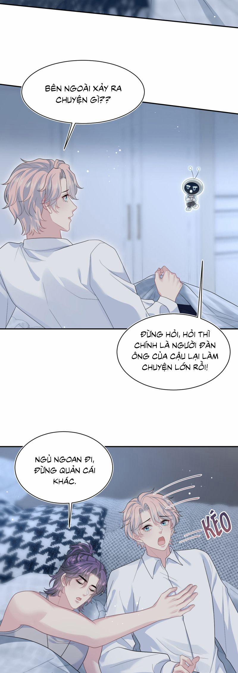 Tuyệt Mỹ Bạch Liên Online Dạy Học 409 trang 16