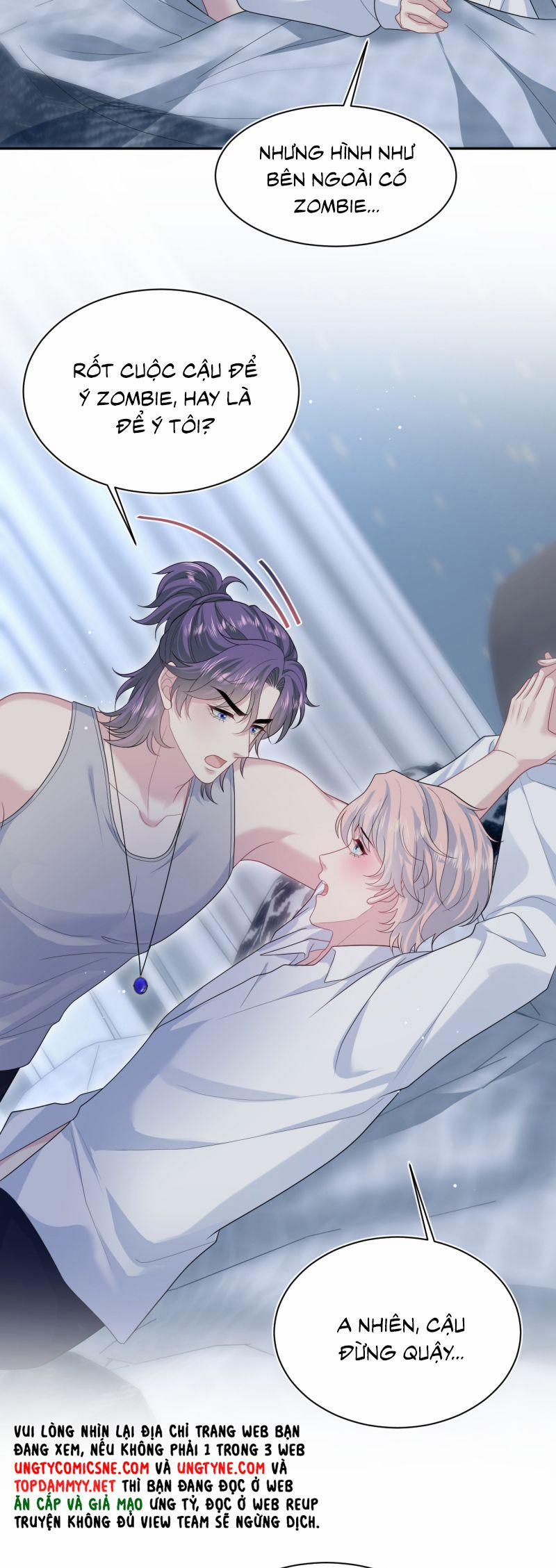 Tuyệt Mỹ Bạch Liên Online Dạy Học 409 trang 17