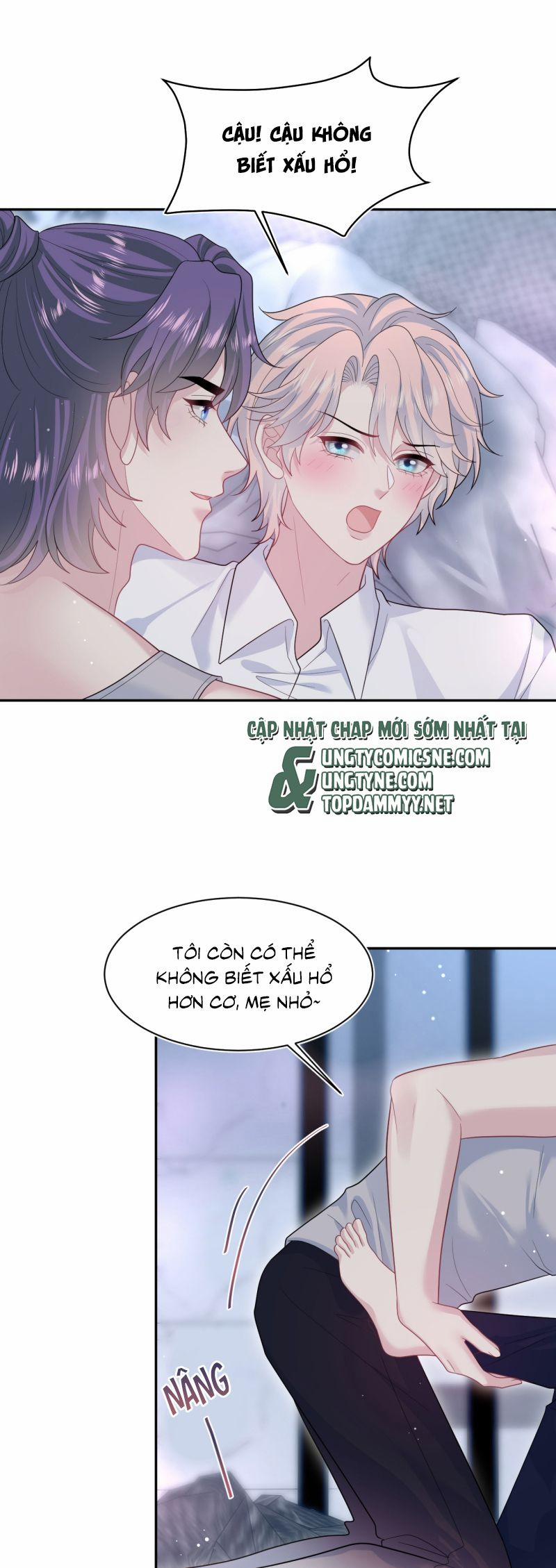 Tuyệt Mỹ Bạch Liên Online Dạy Học 409 trang 19