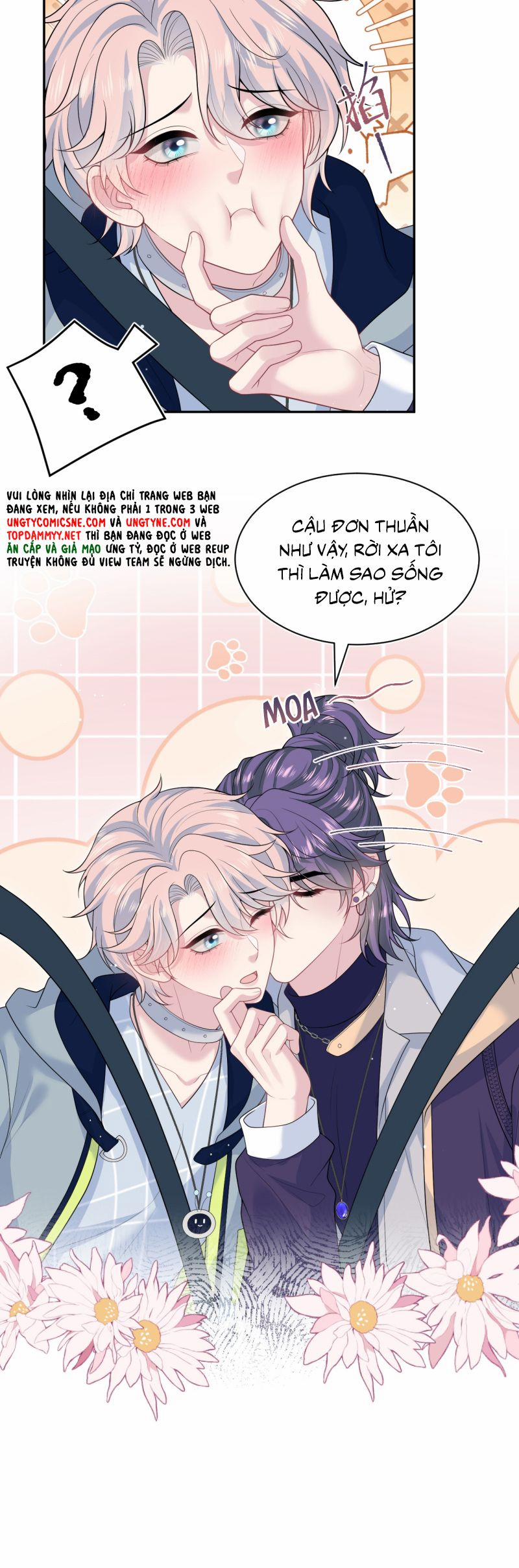 Tuyệt Mỹ Bạch Liên Online Dạy Học 409 trang 2