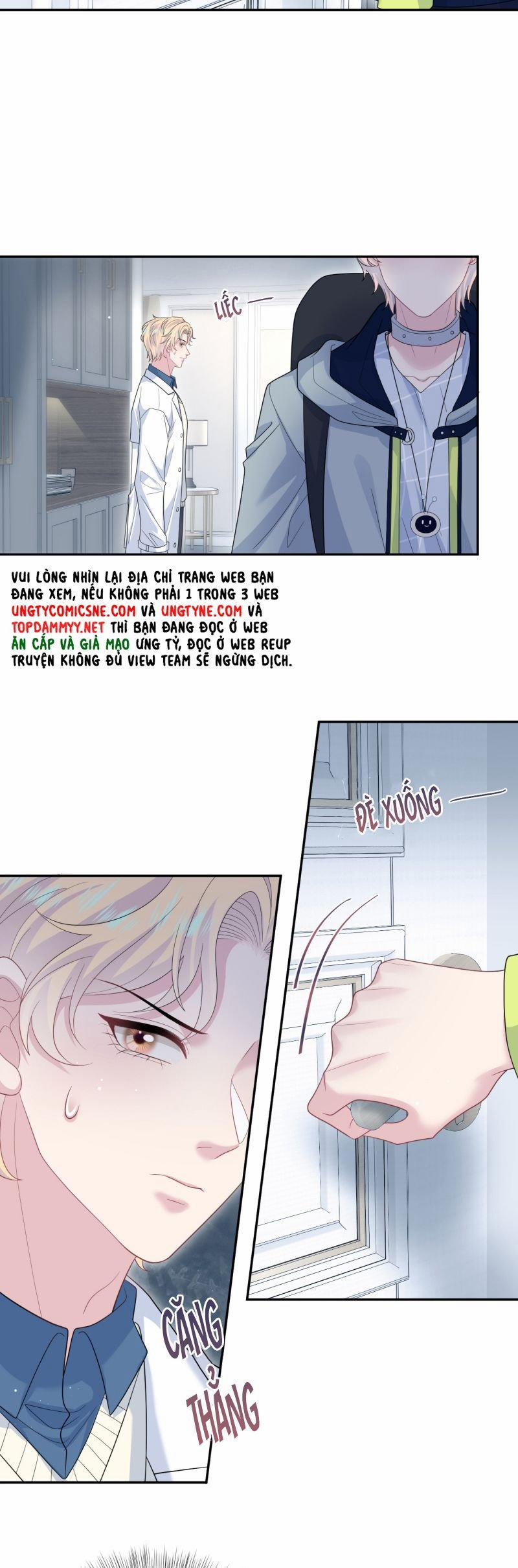 Tuyệt Mỹ Bạch Liên Online Dạy Học 409 trang 8