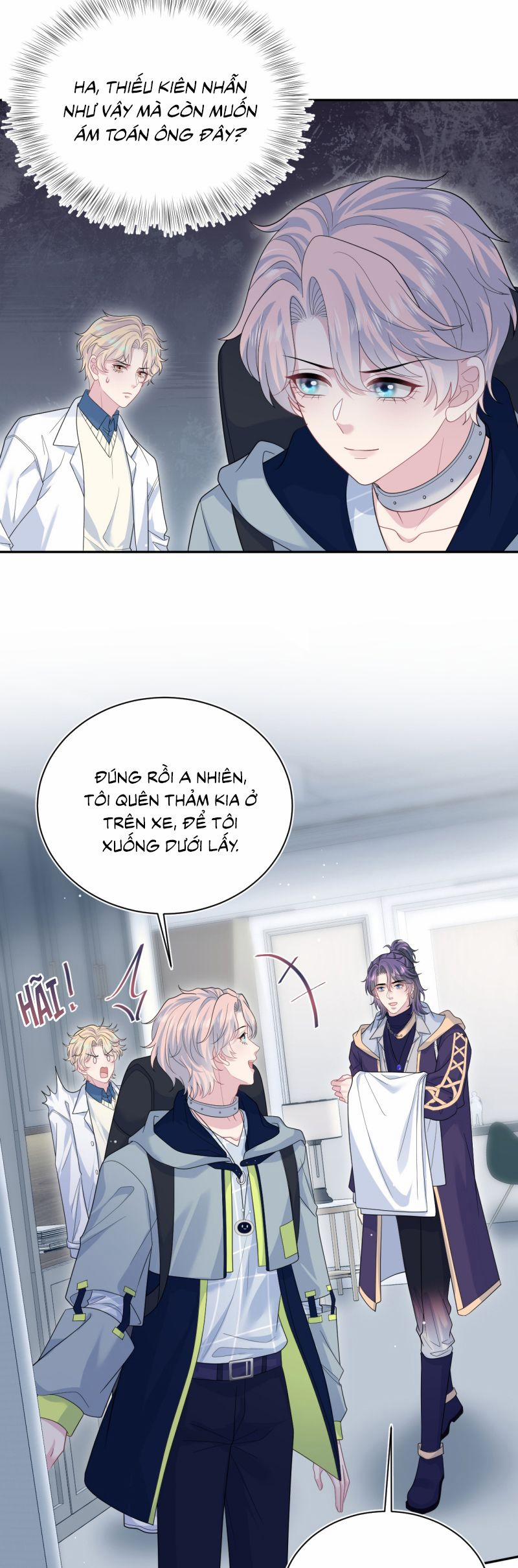 Tuyệt Mỹ Bạch Liên Online Dạy Học 409 trang 9