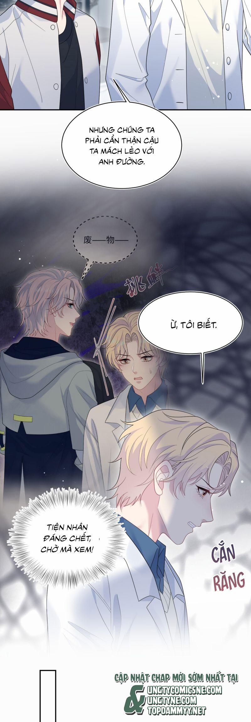 Tuyệt Mỹ Bạch Liên Online Dạy Học 410 trang 11