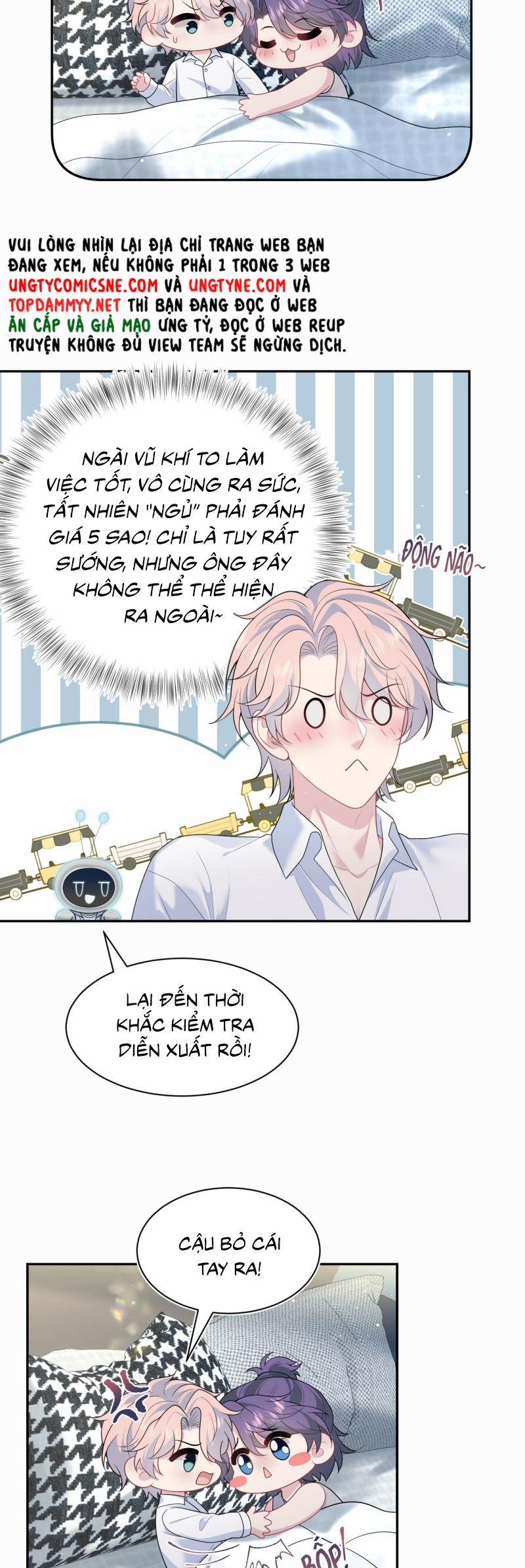 Tuyệt Mỹ Bạch Liên Online Dạy Học 410 trang 13