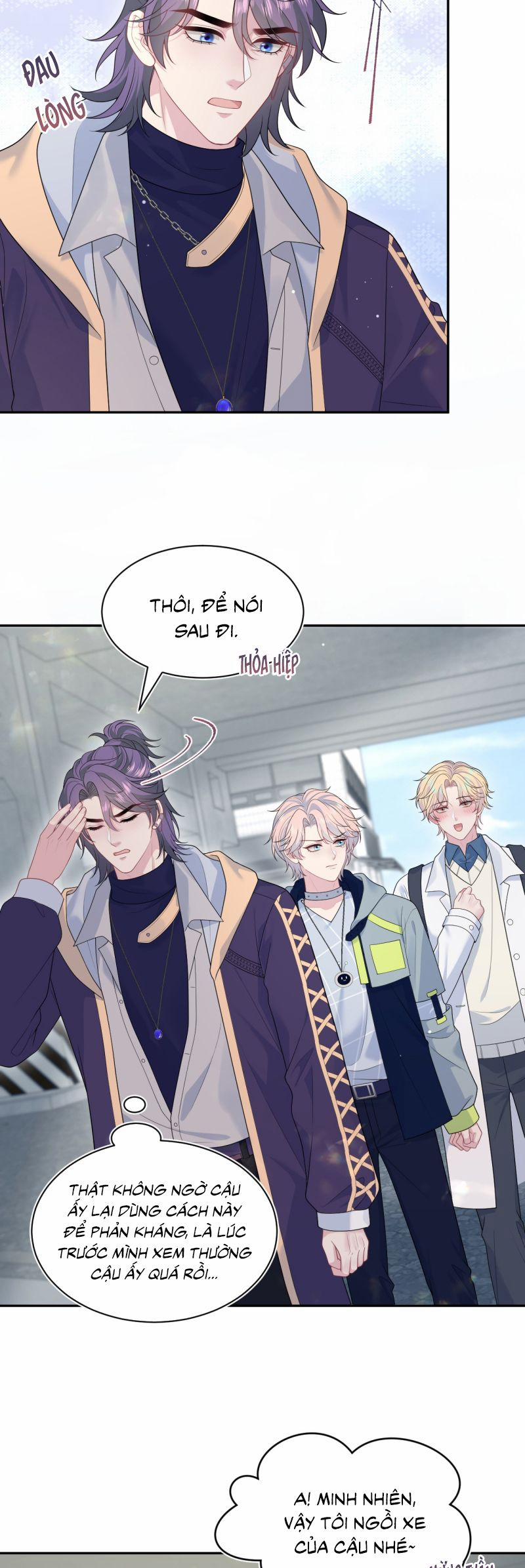 Tuyệt Mỹ Bạch Liên Online Dạy Học 410 trang 21