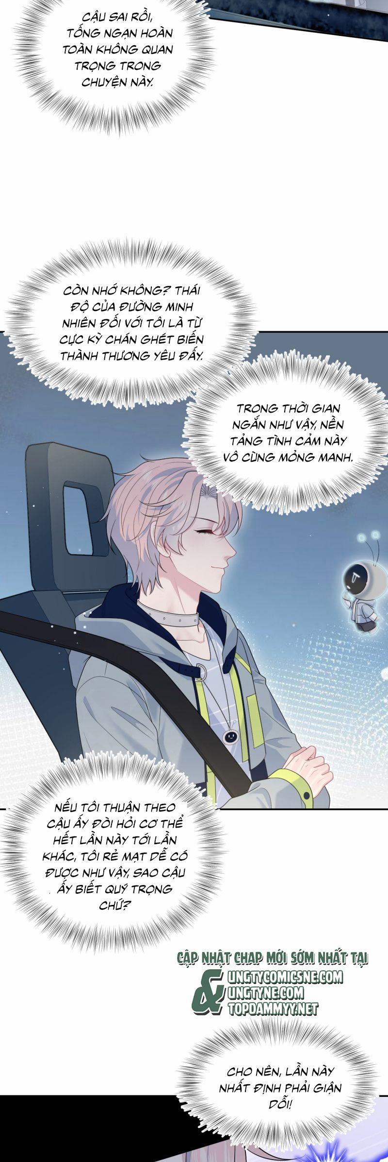 Tuyệt Mỹ Bạch Liên Online Dạy Học 410 trang 23