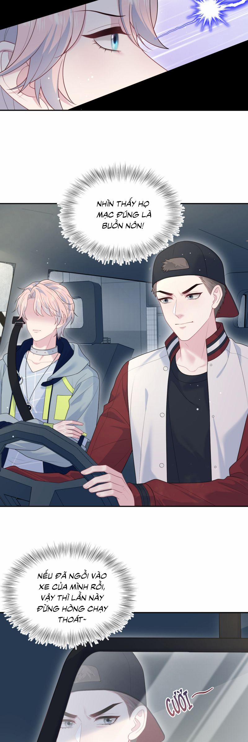 Tuyệt Mỹ Bạch Liên Online Dạy Học 410 trang 24