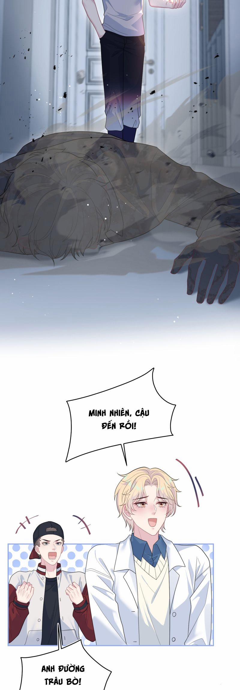 Tuyệt Mỹ Bạch Liên Online Dạy Học 410 trang 3