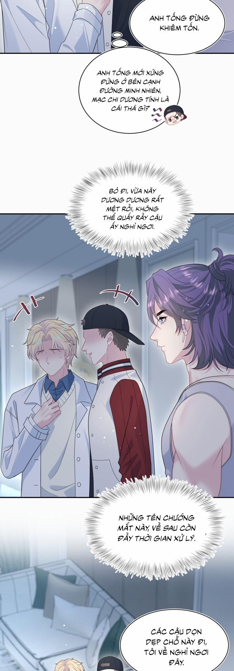 Tuyệt Mỹ Bạch Liên Online Dạy Học 410 trang 5