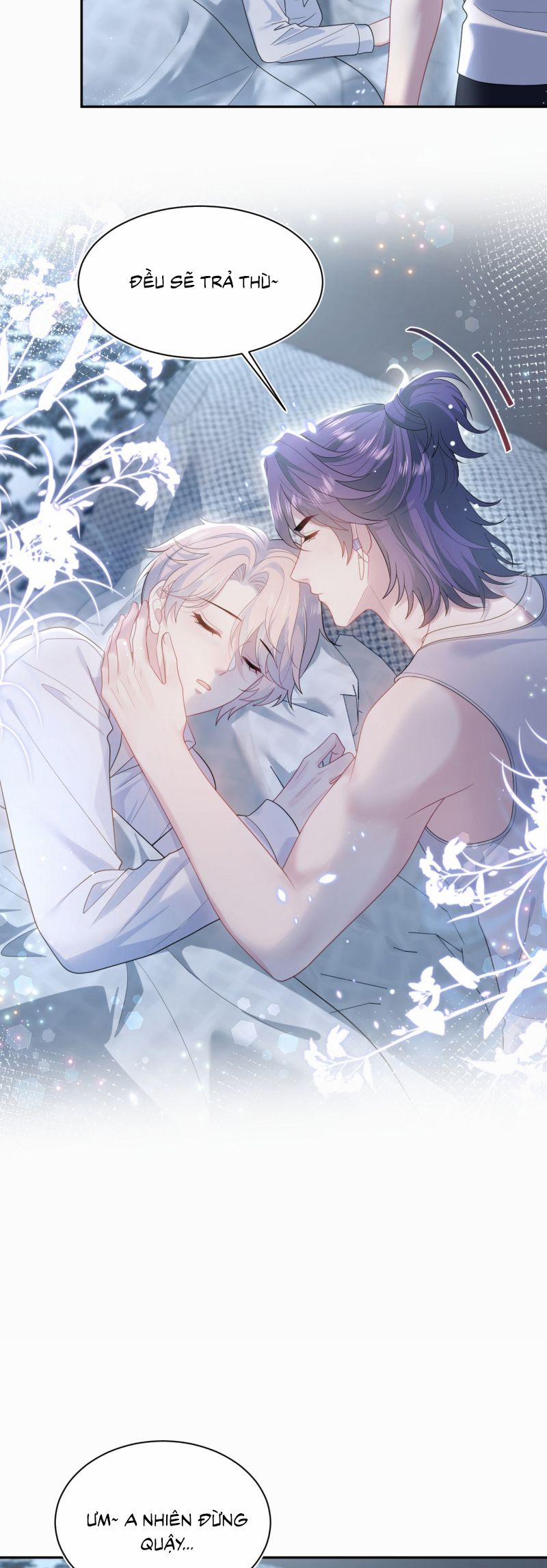 Tuyệt Mỹ Bạch Liên Online Dạy Học 410 trang 7