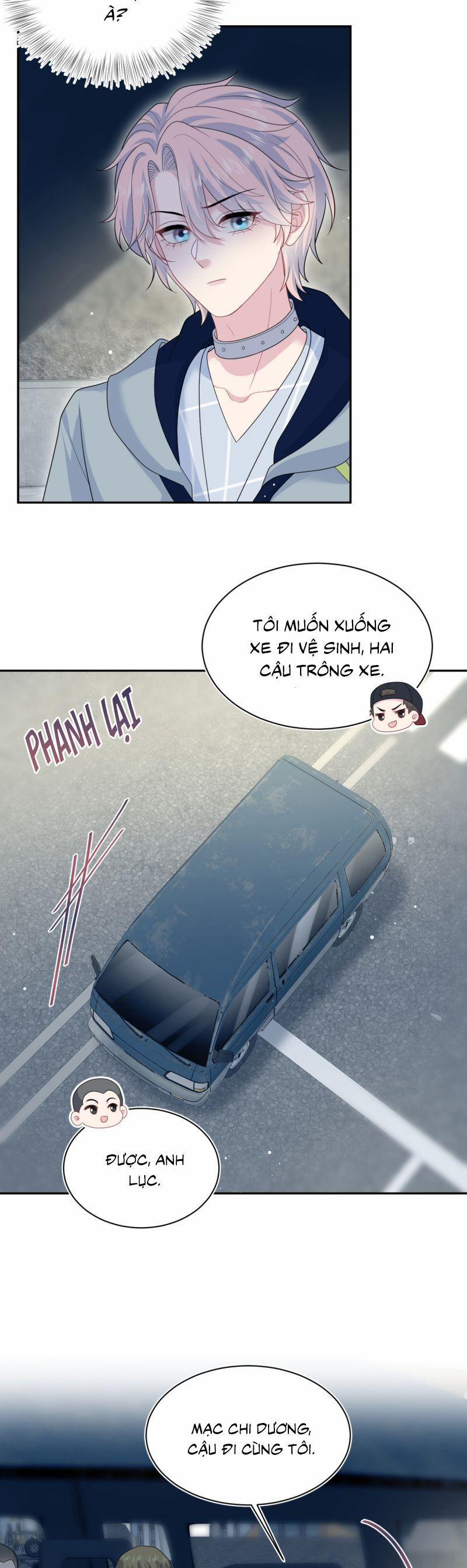 Tuyệt Mỹ Bạch Liên Online Dạy Học 411 trang 1