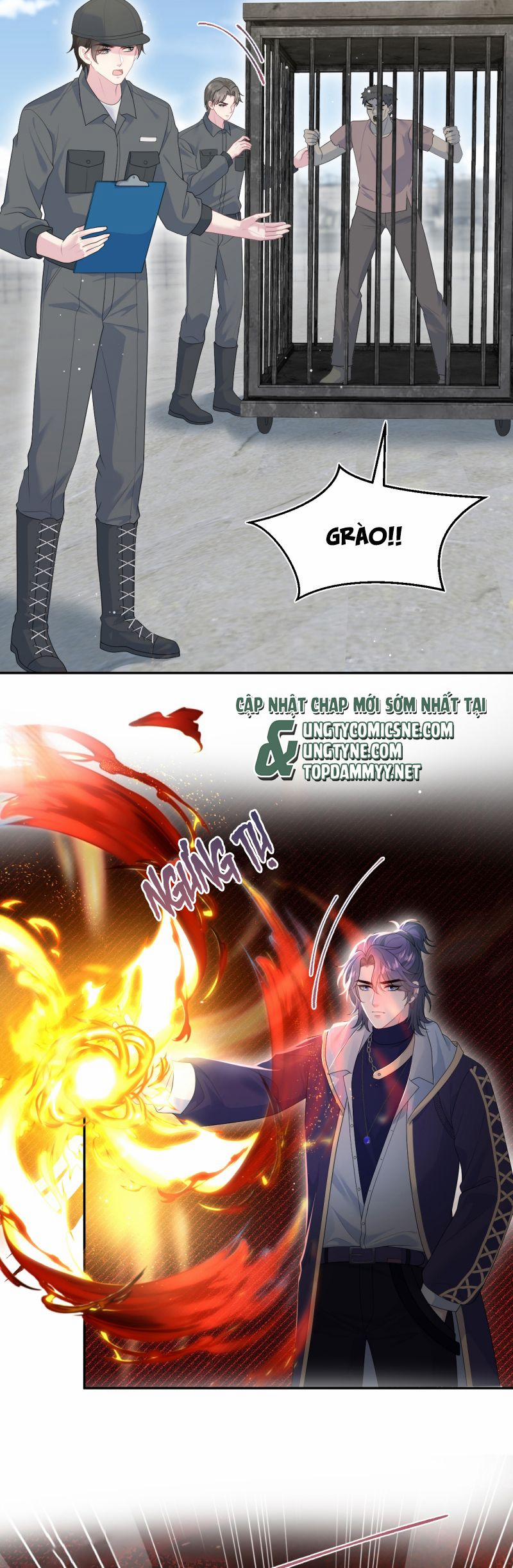 Tuyệt Mỹ Bạch Liên Online Dạy Học 412 trang 13