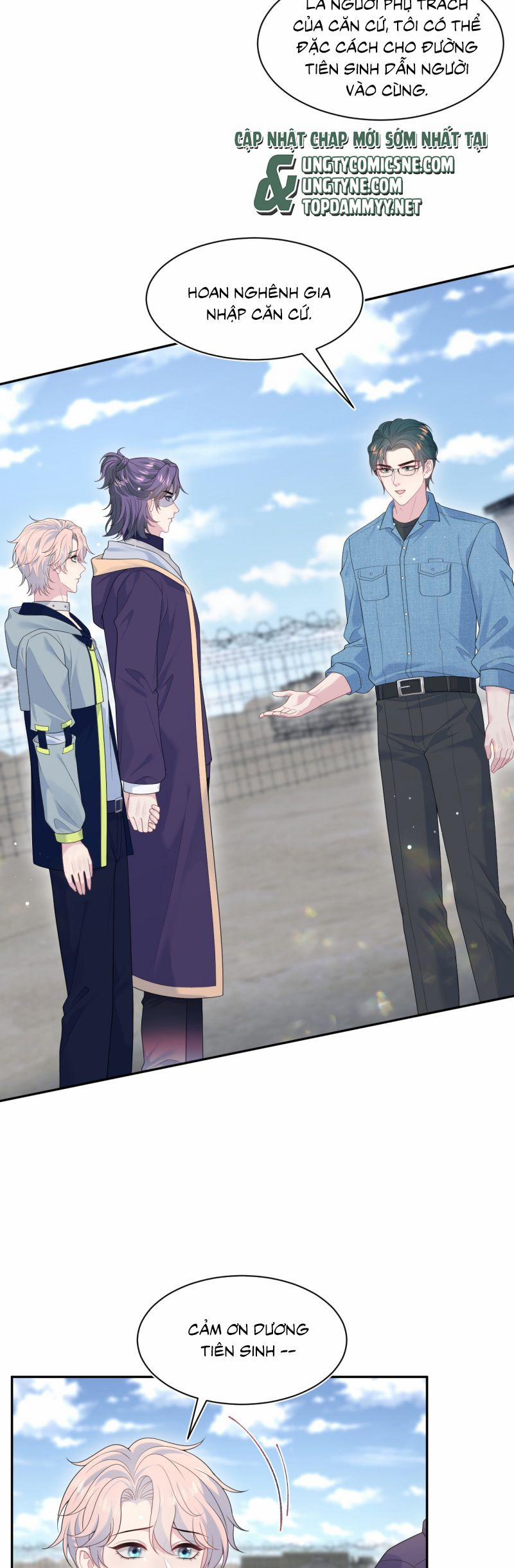 Tuyệt Mỹ Bạch Liên Online Dạy Học 412 trang 20