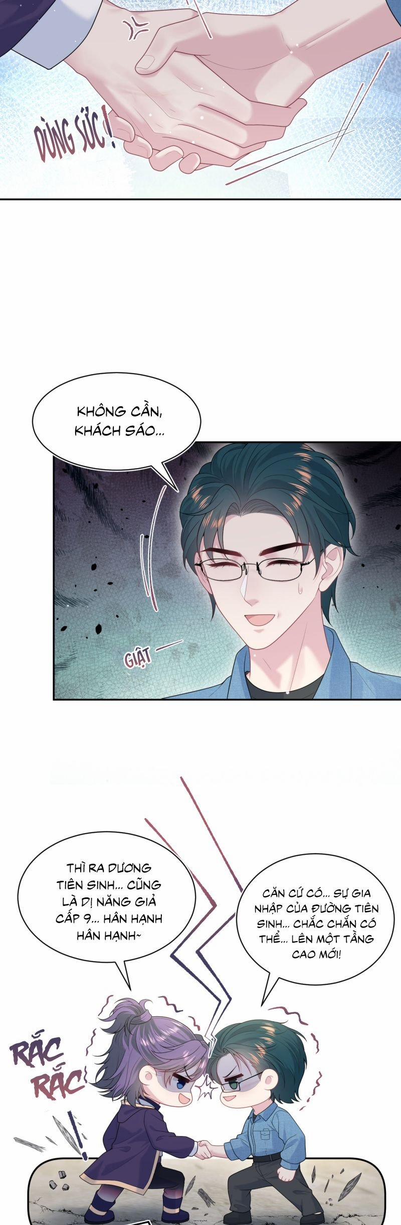 Tuyệt Mỹ Bạch Liên Online Dạy Học 412 trang 22