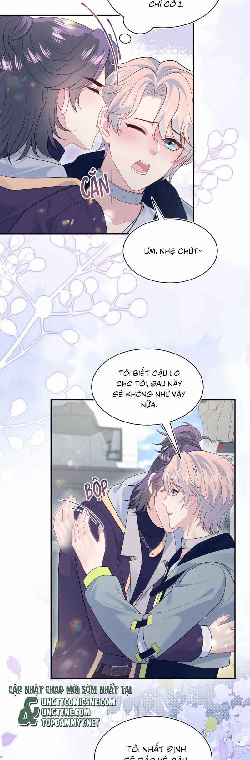 Tuyệt Mỹ Bạch Liên Online Dạy Học 412 trang 9