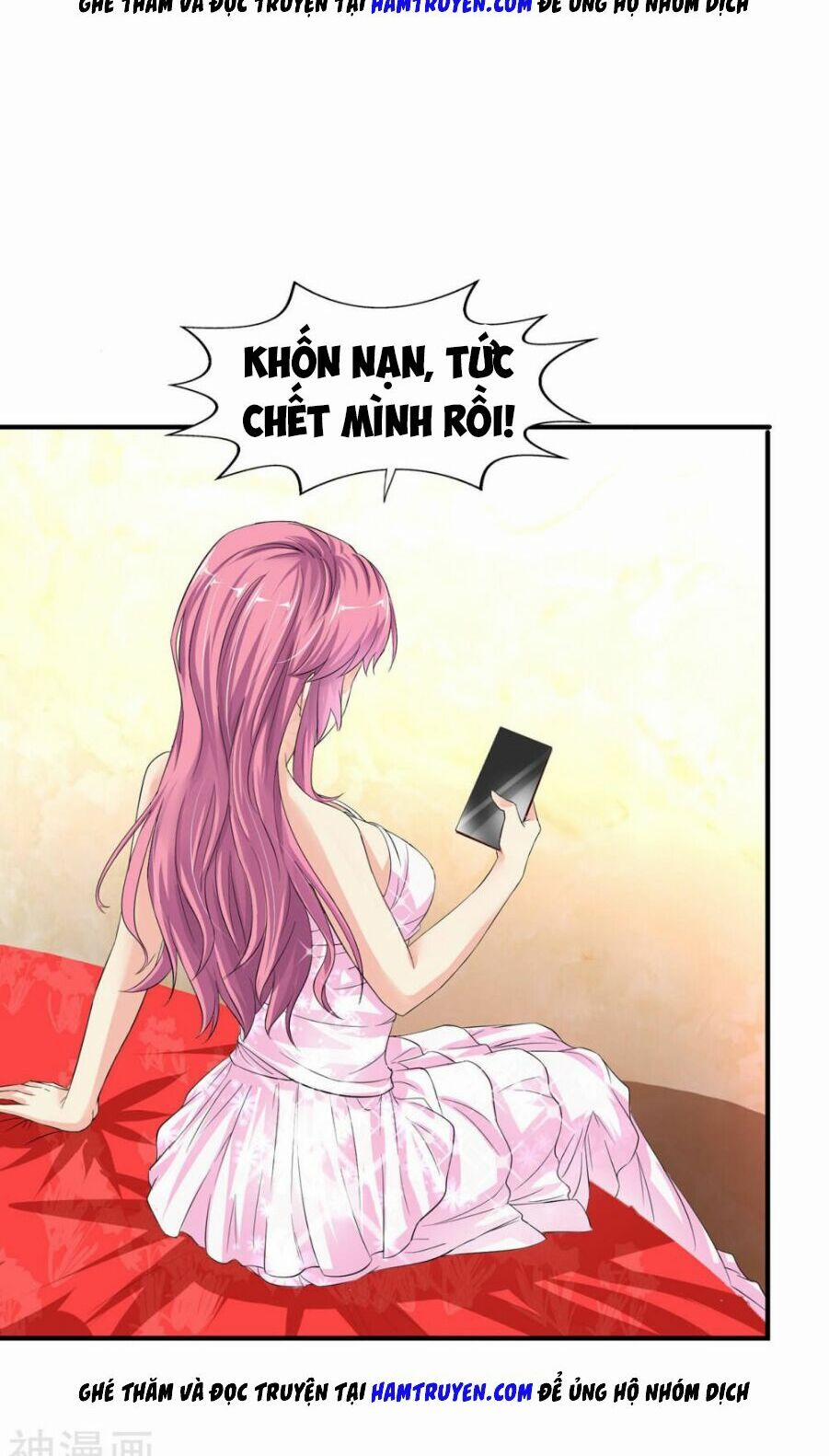 Tuyệt Phẩm Y Thánh 1 trang 12