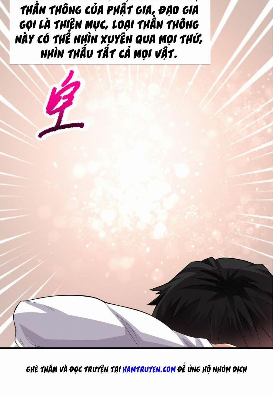 Tuyệt Phẩm Y Thánh 1 trang 20