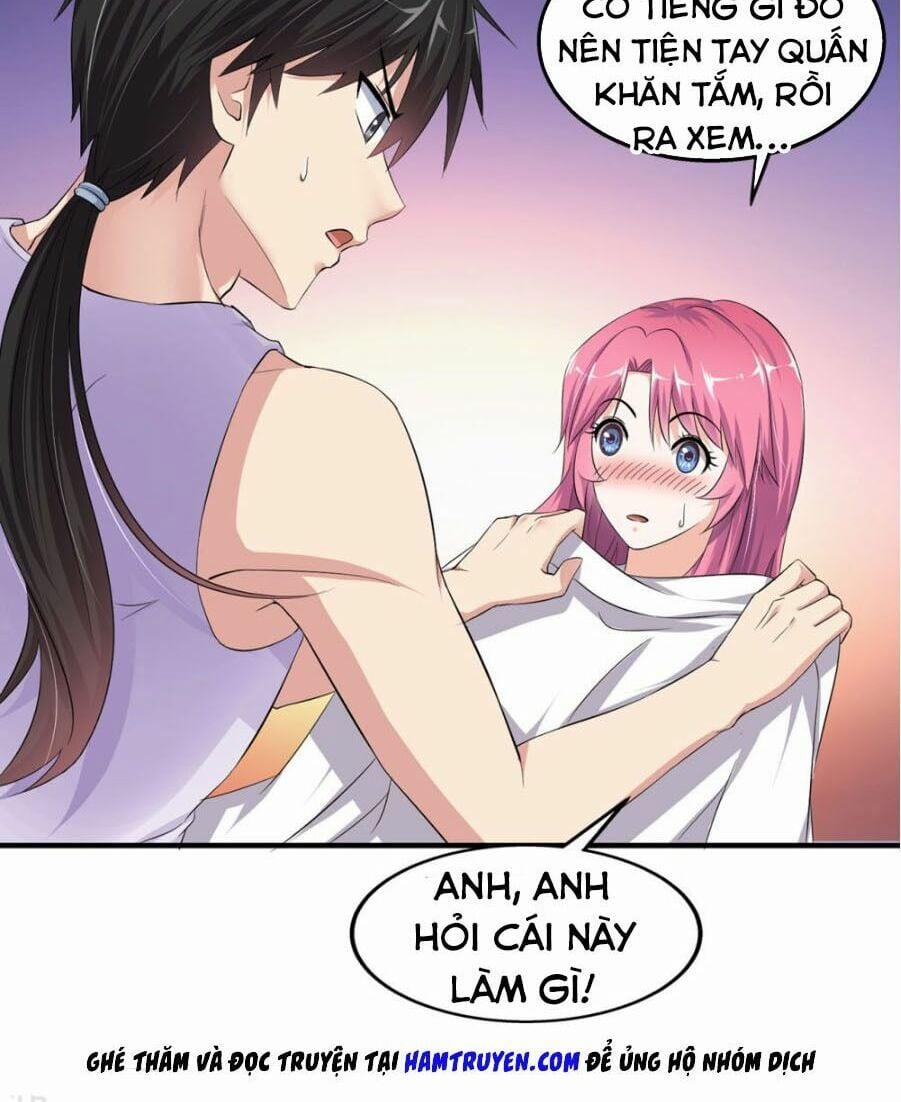 Tuyệt Phẩm Y Thánh 1 trang 32