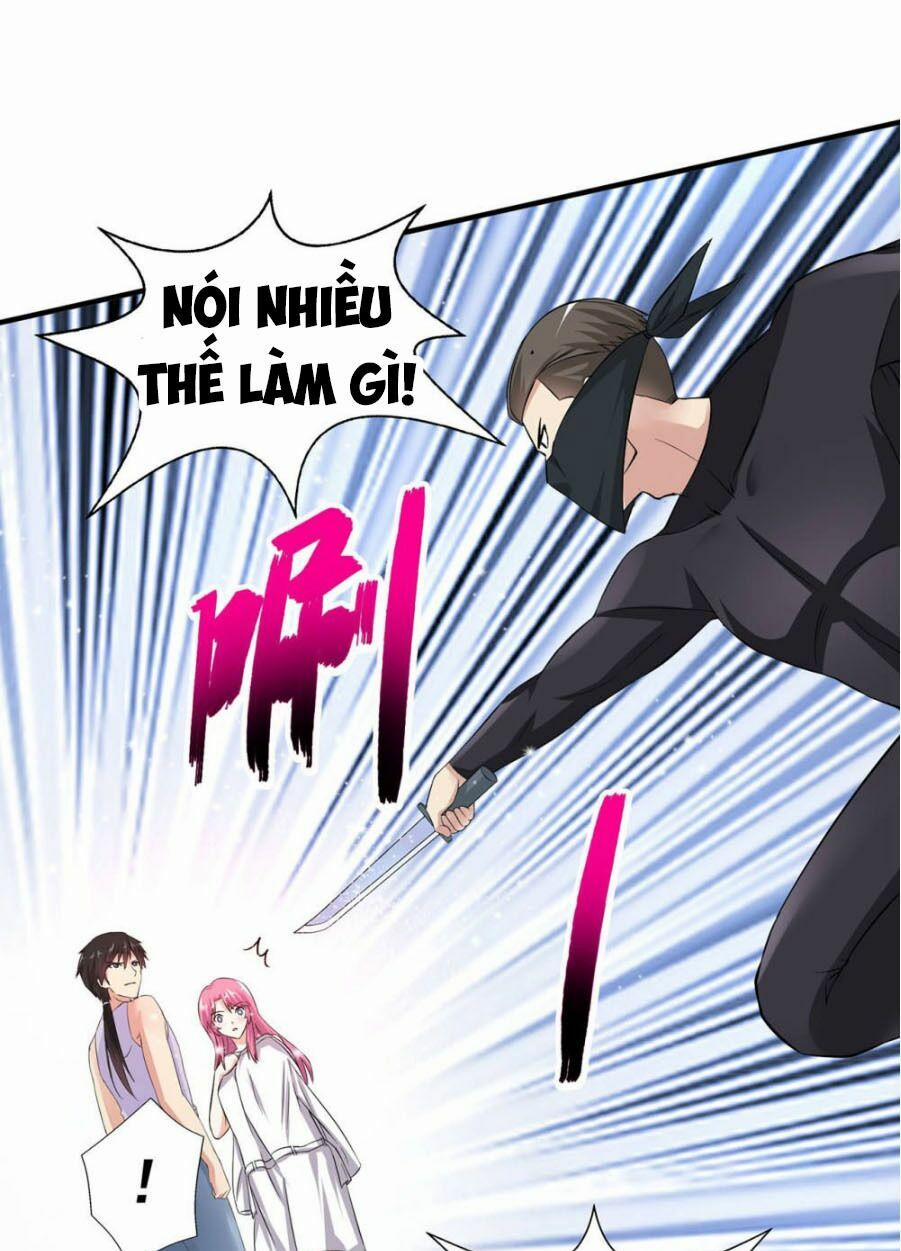 Tuyệt Phẩm Y Thánh 1 trang 35