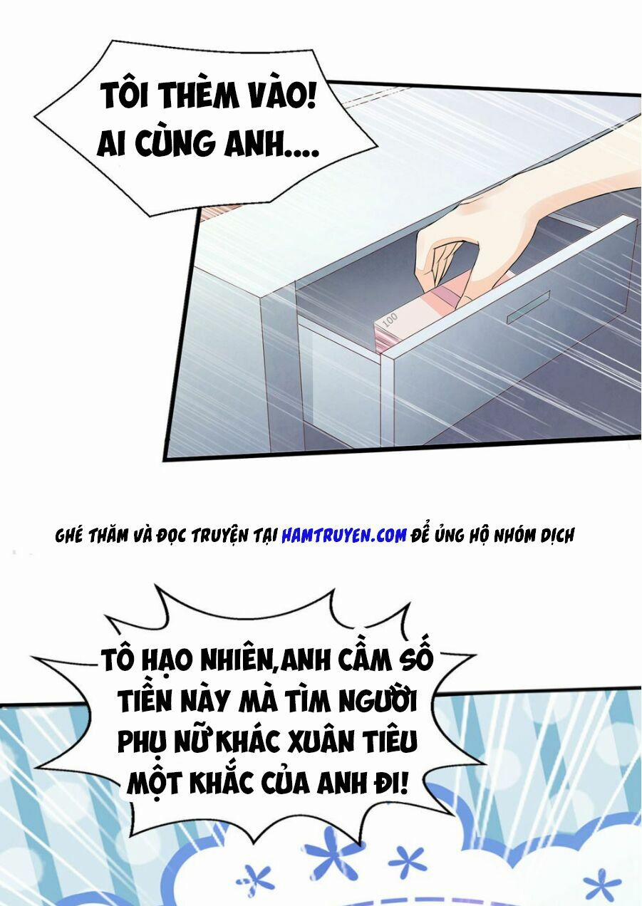 Tuyệt Phẩm Y Thánh 1 trang 7