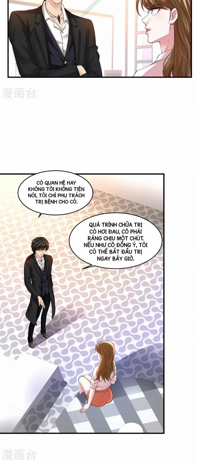 Tuyệt Phẩm Y Thánh 10 trang 13