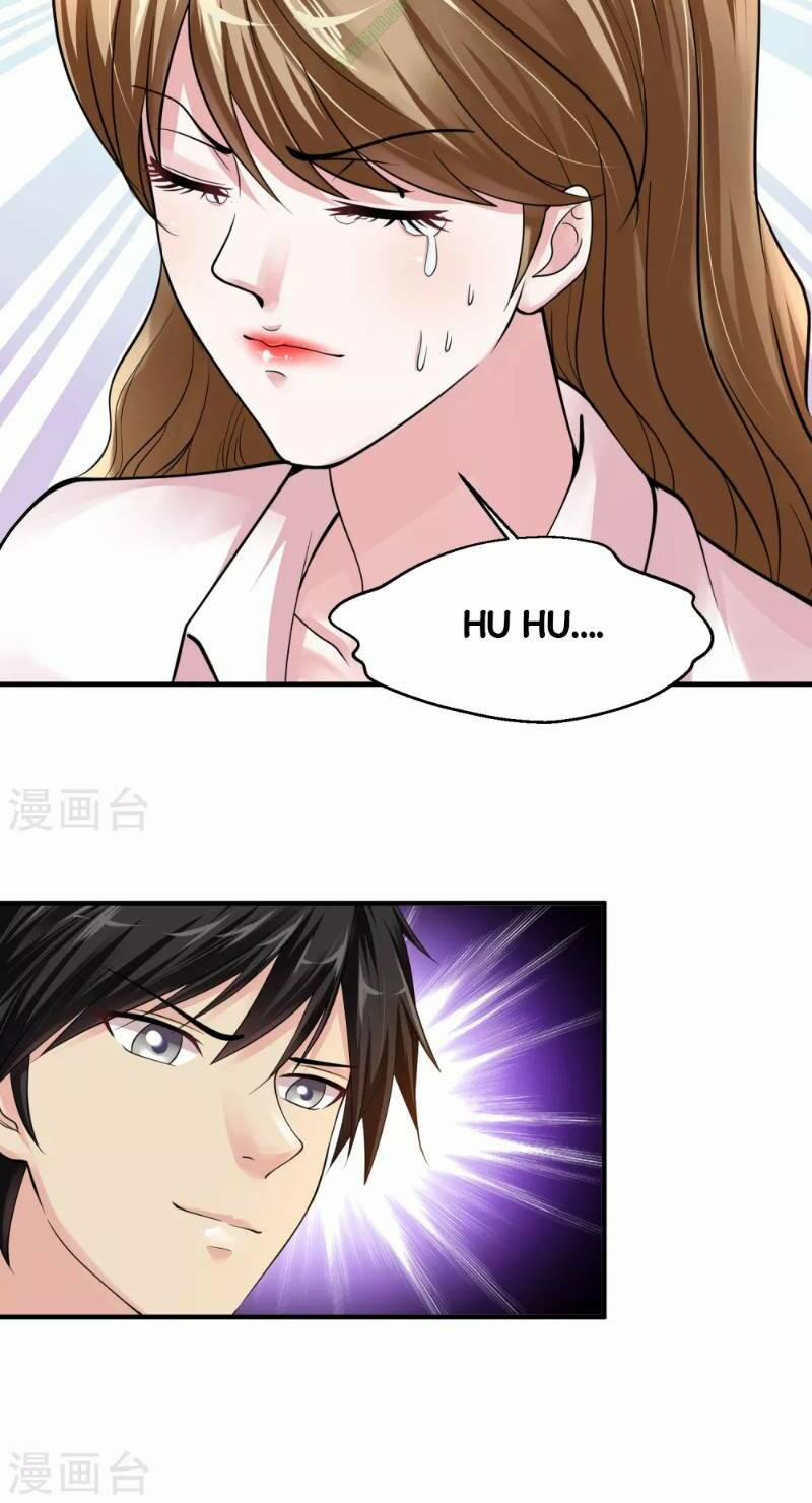 Tuyệt Phẩm Y Thánh 10 trang 22