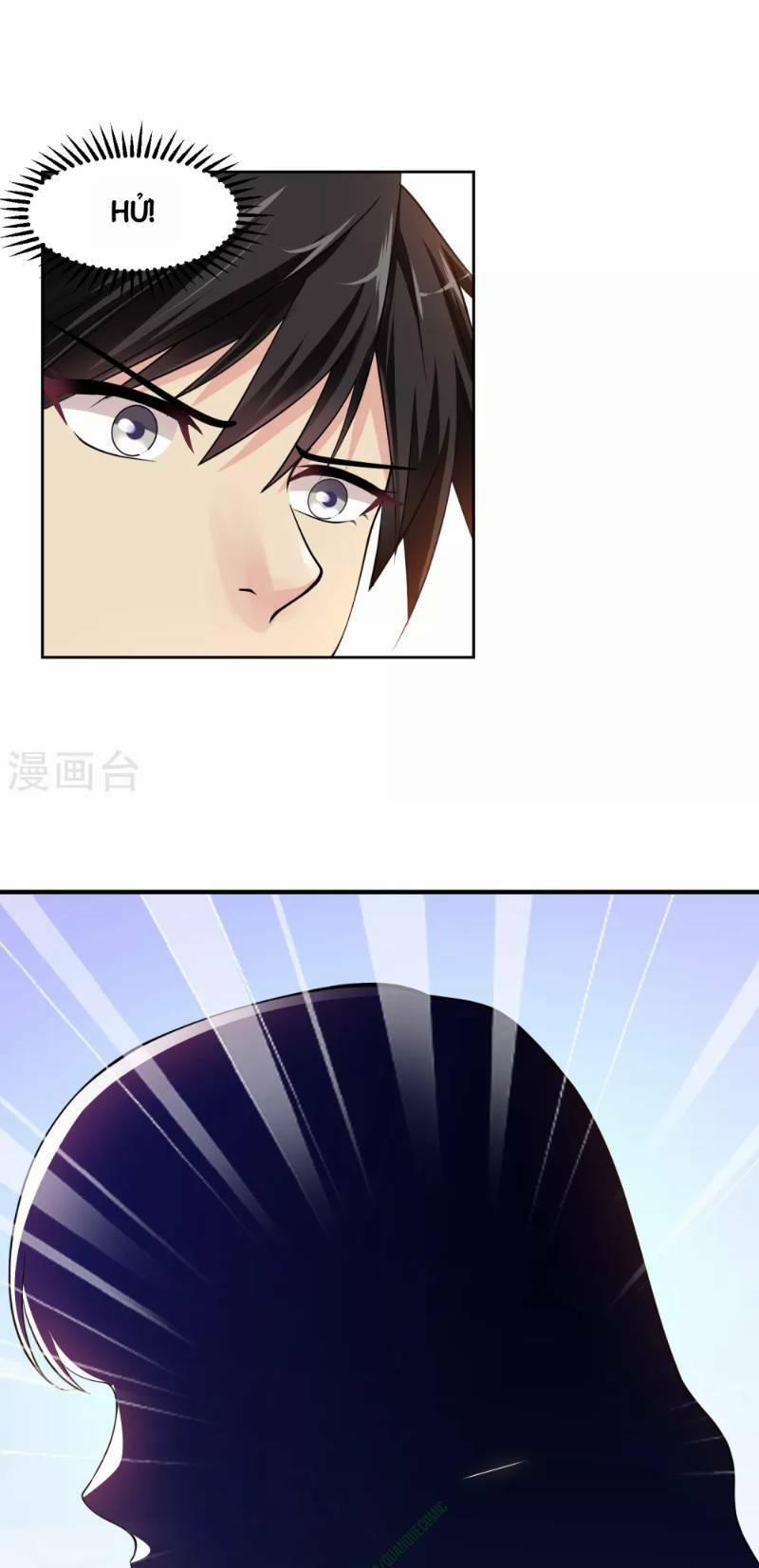 Tuyệt Phẩm Y Thánh 10 trang 8