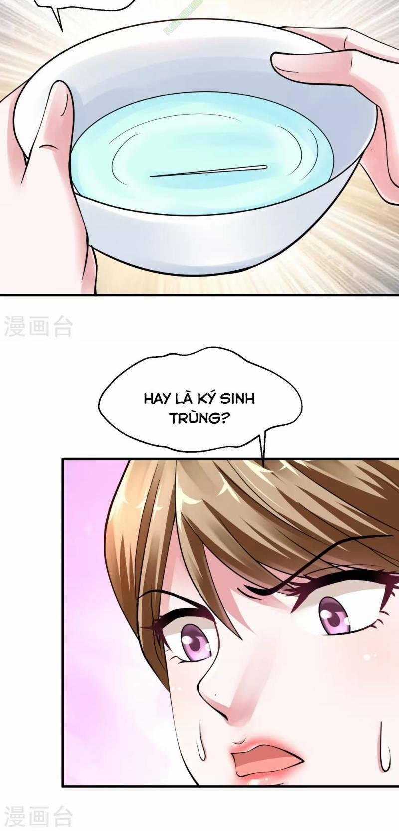 Tuyệt Phẩm Y Thánh 11 trang 13