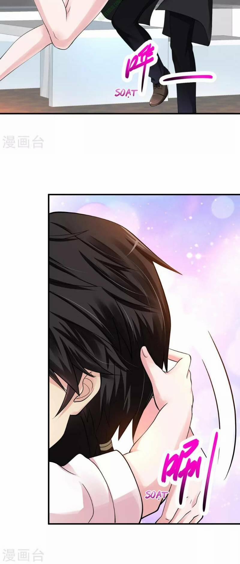 Tuyệt Phẩm Y Thánh 11 trang 19